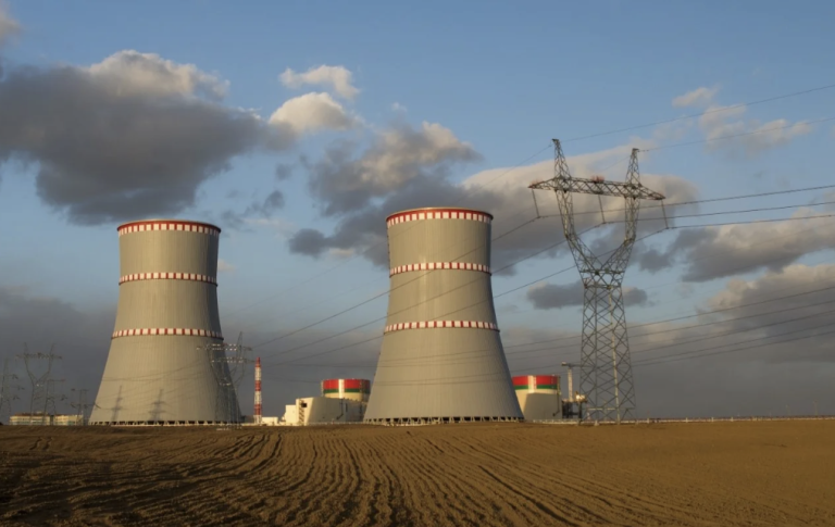 Ghana selects US, China as vendors for first nuclear plants 